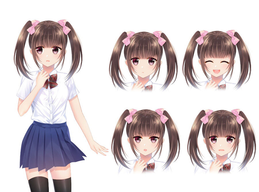 【同人エロゲーム】イジメ女子VSイジメられ男子！命がけの射精ゲーム！言葉責めや罵倒されながら手コキ足コキフェラチオでイカせる！！ 同人エロゲーム デモ・体験版あり 画像9
