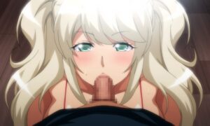 【エロアニメ】エッチなお姉ちゃんたちにたっぷり精液を搾り取られちゃう！Wフェラに姉妹丼【OVAエッチなお姉ちゃんに搾られたい＃2 たっぷり搾ってくれるお姉ちゃんたち】