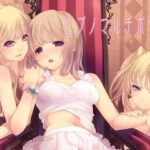 【同人エロボイス/ASMR】右から左から同時に越えを掛けられて深い催眠状態に陥って好き放題に言葉責めで弄ばれる！