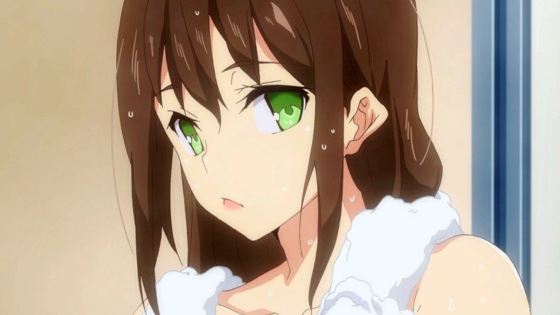 【エロアニメ】美少女たちと性活週間！私と姉とエッチな体験してみない？｜h_1379jdxa57530 無料 エロアニメ 3P・4P 画像2