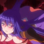 【エロアニメ】魔の勢力に処女を奪われて触手調教で誇りと理性が崩壊しちゃう！！