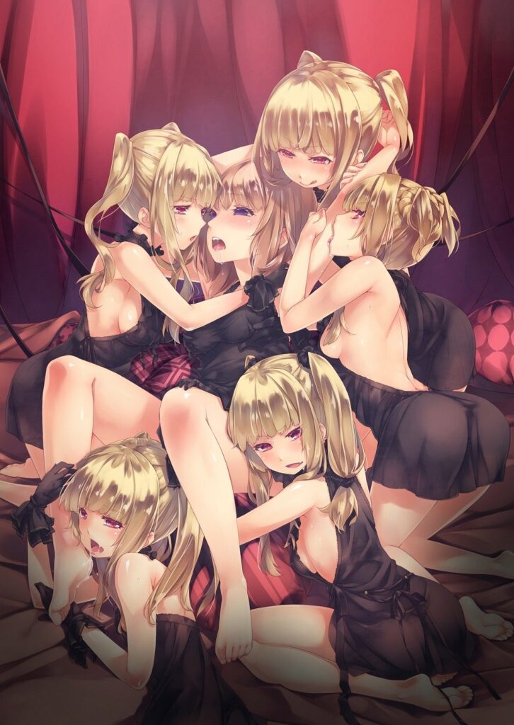 【同人エロボイス/ASMR】言葉や暗示によるレイプ｜d_105061 無料 同人エロボイス/ASMR ASMR 画像4