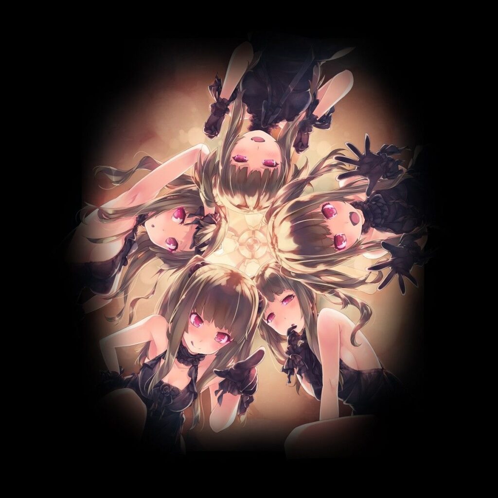 【同人エロボイス/ASMR】言葉や暗示によるレイプ｜d_105061 無料 同人エロボイス/ASMR ASMR 画像2