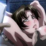 人妻女教師をNTR調教するエロアニメ｜h_826zizd00015