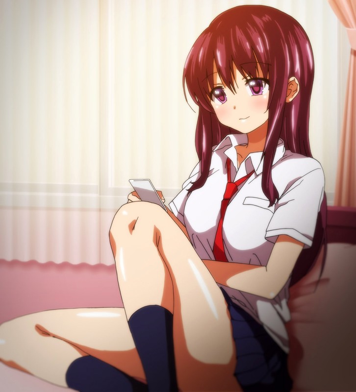 親戚のおじさんに拘束されてキモオジのチンポザーメンをたっぷり注入される無料エロアニメ｜196glod00123 無料 エロアニメ 中出し 画像1