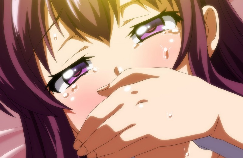 親戚のおじさんに拘束されてキモオジのチンポザーメンをたっぷり注入される無料エロアニメ｜196glod00123 無料 エロアニメ 中出し 画像10