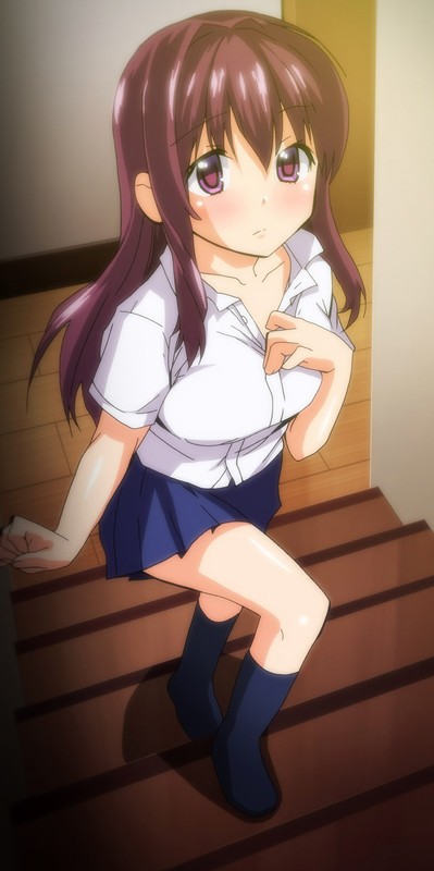 親戚のおじさんに拘束されてキモオジのチンポザーメンをたっぷり注入される無料エロアニメ｜196glod00123 無料 エロアニメ 中出し 画像18