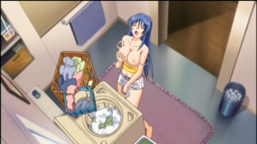 新しいママ候補が３人！！美女で巨乳なママ候補と同棲生活！！そんなママ候補といちゃらぶセックスしちゃう無料エロアニメ 622JVDW-157 無料 エロアニメ オナニー 画像12