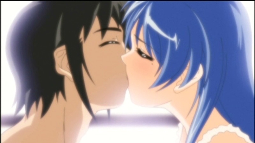 新しいママ候補が３人！！美女で巨乳なママ候補と同棲生活！！そんなママ候補といちゃらぶセックスしちゃう無料エロアニメ 622JVDW-157 無料 エロアニメ オナニー 画像13