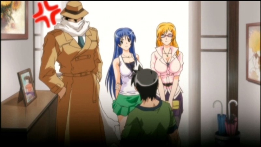 新しいママ候補が３人！！美女で巨乳なママ候補と同棲生活！！そんなママ候補といちゃらぶセックスしちゃう無料エロアニメ 622JVDW-157 無料 エロアニメ オナニー 画像2