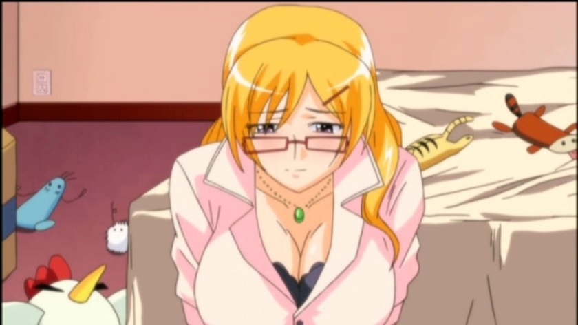 新しいママ候補が３人！！美女で巨乳なママ候補と同棲生活！！そんなママ候補といちゃらぶセックスしちゃう無料エロアニメ 622JVDW-157 無料 エロアニメ オナニー 画像3