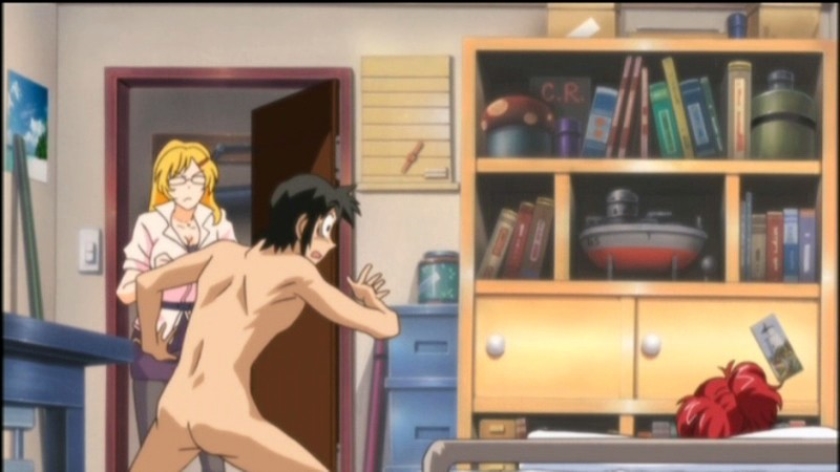 新しいママ候補が３人！！美女で巨乳なママ候補と同棲生活！！そんなママ候補といちゃらぶセックスしちゃう無料エロアニメ 622JVDW-157 無料 エロアニメ オナニー 画像8