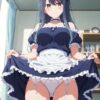 黒川あかね（推しの子）【同人エロ画像】パンチラ、水着、エロコスしたセクシー画像集
