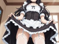 天久鷹央【同人エロ画像】コスプレやパンチラのセクシー画像集