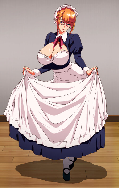 爆乳浴衣姿の義母が野外でフェラチオしてくれる無料エロアニメ！｜h_1379jdxa57699 無料 エロアニメ フェラ 画像9