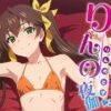 凰鈴音（IS）のエロ画像｜つるぺたパイパンマンコでセックス、複数のチンポに囲まれて乱交しちゃってるりんが見れちゃう！