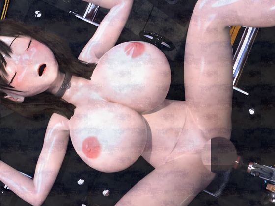 【エロアニメ】鬼イキ激ピス！縛られた少女たちが電動バイブで責められる！｜d_463979 無料 エロアニメ コスプレ 画像2