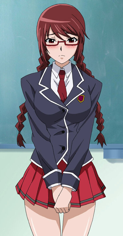 画像12:作品の雰囲気がよくわかるカット 【エロアニメ】処女との初エッチは大興奮wフェラや処女喪失しちゃう美少女たち!|h_862dwpa00128 無料 エロアニメ ツンデレ 画像12