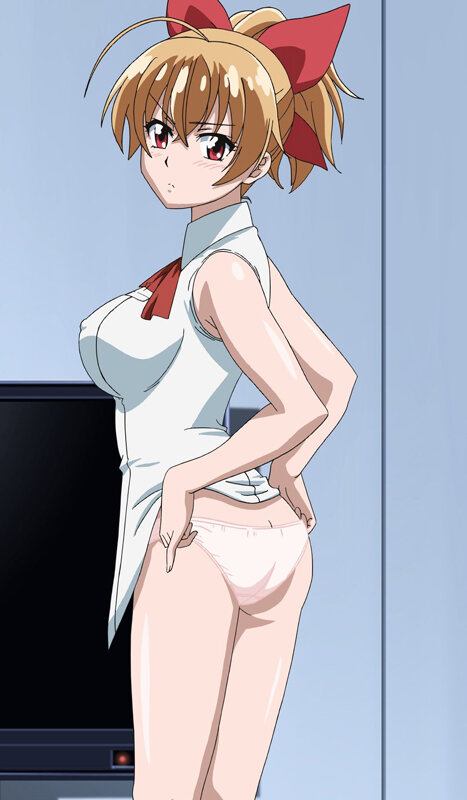 画像16:作品の雰囲気がよくわかるカット 【エロアニメ】処女との初エッチは大興奮wフェラや処女喪失しちゃう美少女たち!|h_862dwpa00128 無料 エロアニメ ツンデレ 画像16
