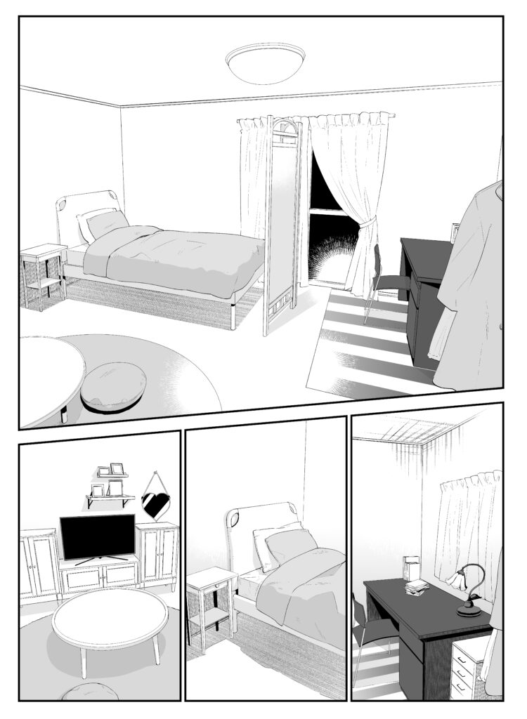 【エロ漫画】教え子のデカ乳＆乳輪JKと唾液交換セックス｜d_336316 無料 同人エロ漫画/同人誌 制服 画像33