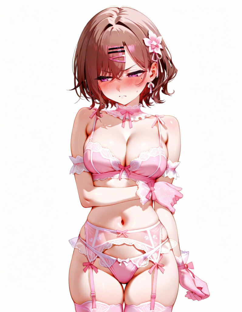 【同人エロCG画像】樋●円香が悪徳変態スポンサーに弱みを握られフェラや変態コスプレさせられたりしちゃうエロ画像｜d_582351 無料 同人エロCG画像 アナル 画像2