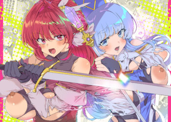 【転生】同人エロゲに転生！？処女クリアを目指す姫騎士のお話ｗ