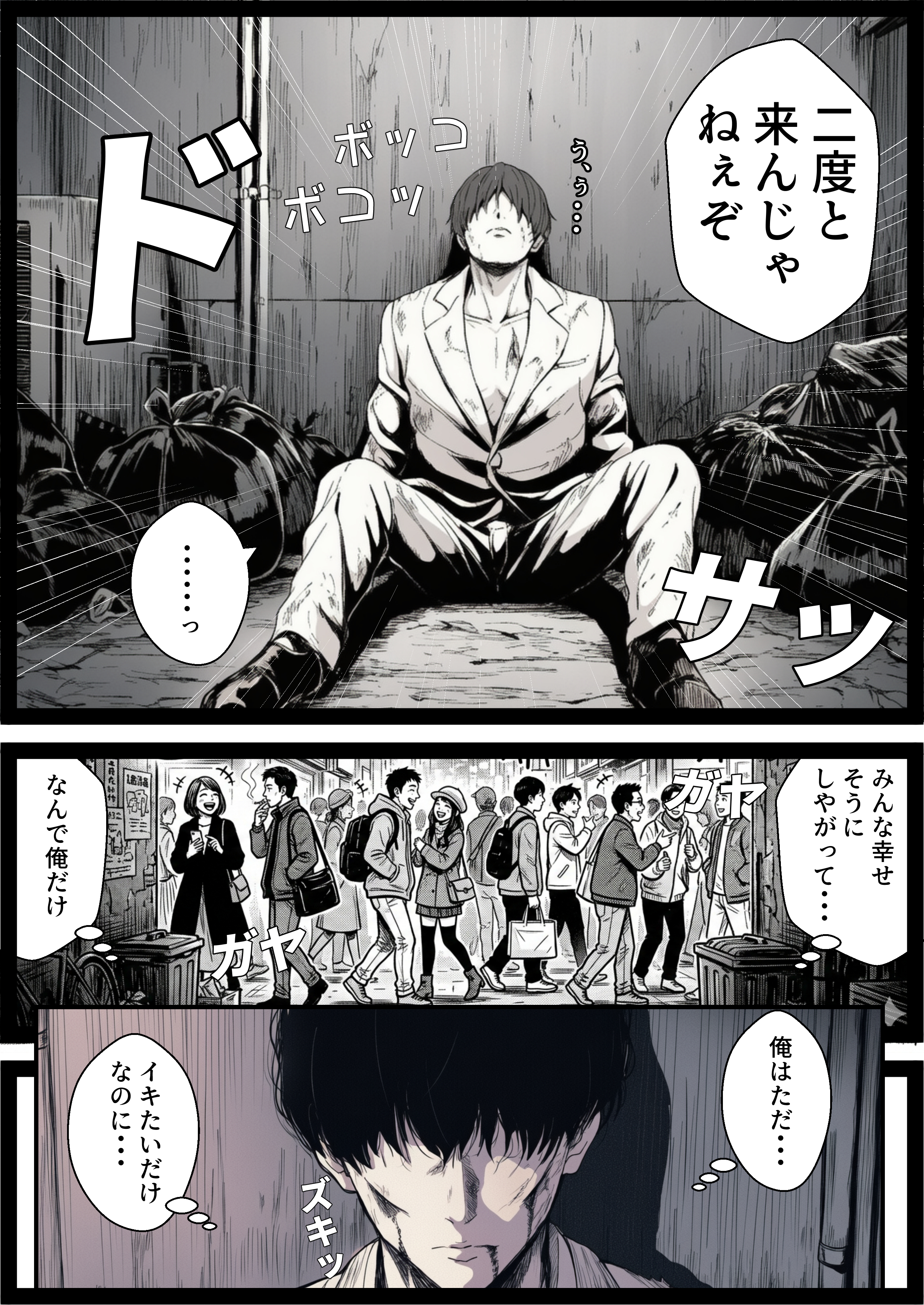 【ギャル風俗】SEXでイケない男を無限にイカせてくれるソープランド 無料 同人エロCG画像 ギャル 画像3