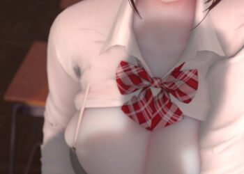 【未完成】男の娘Vtuber迷夜ゆめの総集編！NTRえっち練習＆しこしこびゅっびゅ動画
