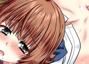 女の子のカラダでメス堕ちしちゃう！女体化乱交指導