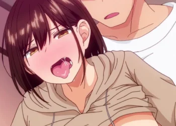 激おこ妹ちゃんの本気セックス！デカ尻＆おまんこにパンパンと中出し濃厚セックス！